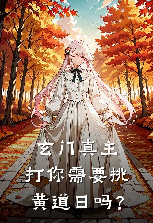 玄门真主，打你需要挑黄道日吗？楚千柔陆嘉禾热门的小说_免费小说玄门真主，打你需要挑黄道日吗？(楚千柔陆嘉禾)