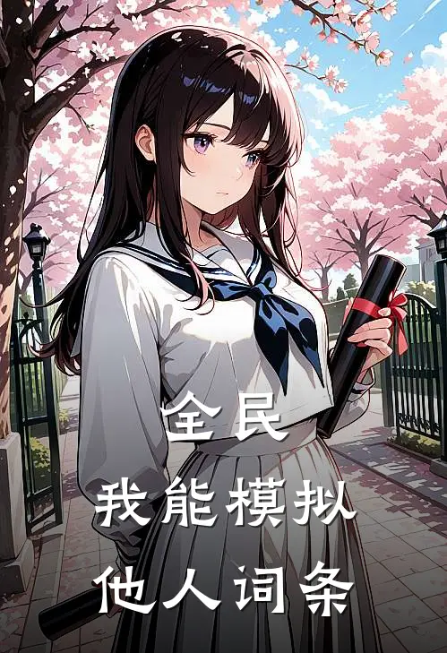 全民：我能模拟他人词条(白舟绝顶强者)免费小说阅读_完结版小说推荐全民：我能模拟他人词条(白舟绝顶强者)