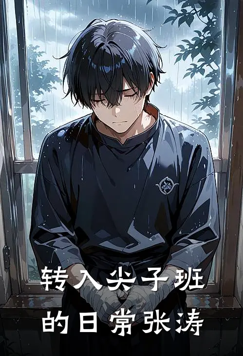 转入尖子班的日常张涛