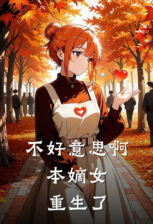 不好意思啊，本嫡女重生了