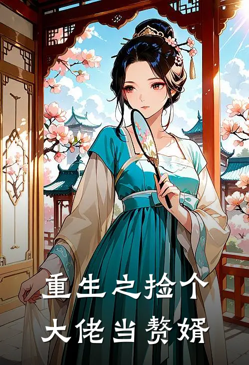 重生之捡个大佬当赘婿(余蕾洛建中)完结版免费小说_热门完结小说重生之捡个大佬当赘婿(余蕾洛建中)