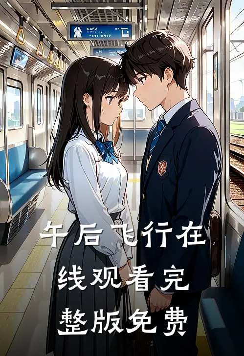 午后飞行在线观看完整版免费