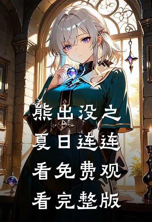 熊出没之夏日连连看免费观看完整版
