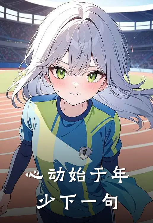 心动始于年少下一句