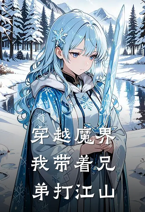 穿越魔界，我带着兄弟打江山(陈小丁蓝威)免费热门小说_最新小说推荐穿越魔界，我带着兄弟打江山陈小丁蓝威