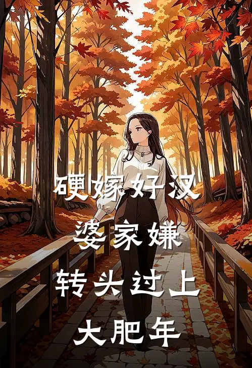 硬嫁好汉婆家嫌，转头过上大肥年