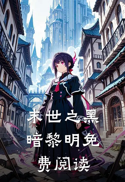 末世之黑暗黎明免费阅读