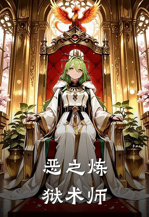 恶之炼狱术师徐立艾琳娜全章节免费在线阅读_《恶之炼狱术师》精彩小说