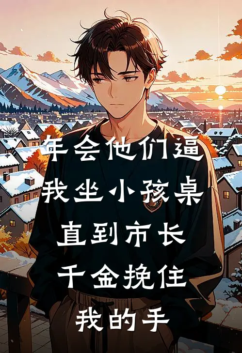 年会他们逼我坐小孩桌，直到市长千金挽住我的手(李理事市长)免费小说_最新小说全文阅读年会他们逼我坐小孩桌，直到市长千金挽住我的手李理事市长