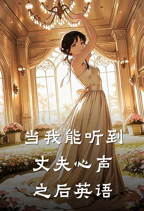 当我能听到丈夫心声之后英语