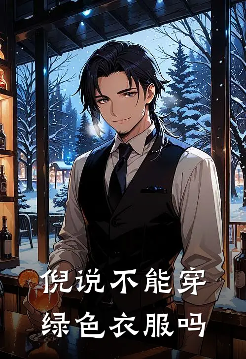 倪说不能穿绿色衣服吗