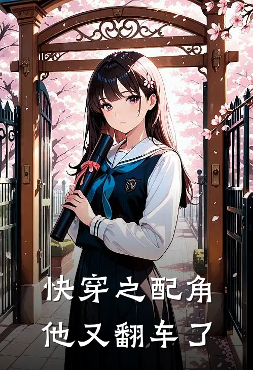 快穿之配角他又翻车了墨秋严远山最热门小说_免费小说全集快穿之配角他又翻车了(墨秋严远山)