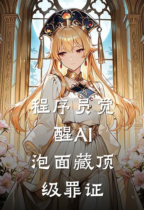 程序员觉醒AI：泡面藏顶级罪证