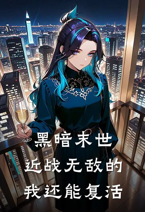 黑暗末世，近战无敌的我还能复活(张天郑秋雨)完结的热门小说_全本免费完结小说黑暗末世，近战无敌的我还能复活(张天郑秋雨)