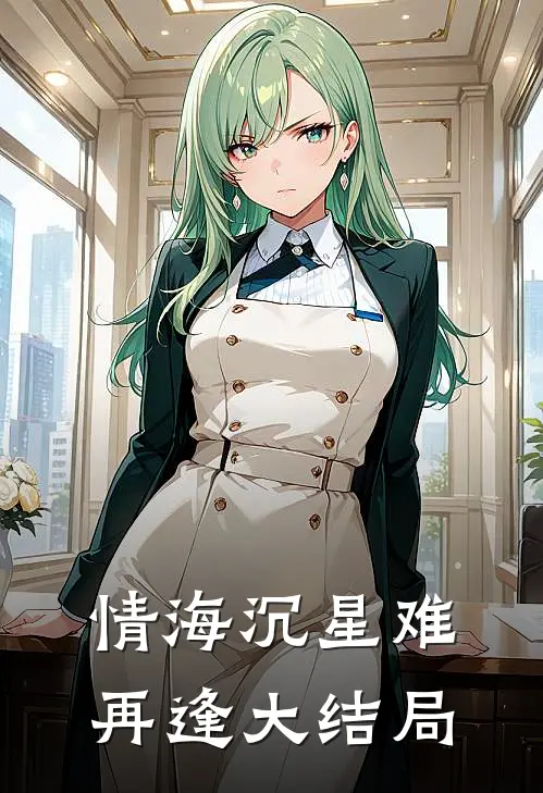 情海沉星难再逢大结局