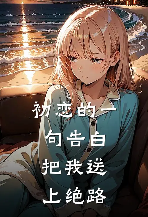 初恋的一句告白，把我送上绝路