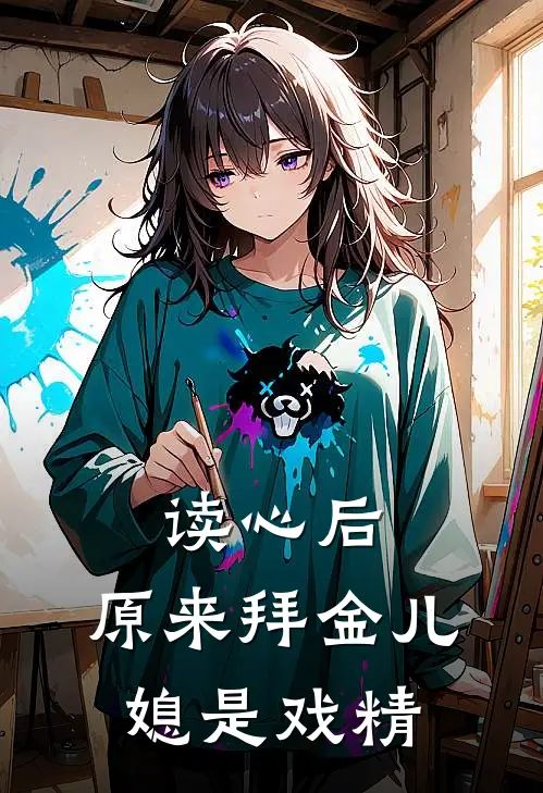 读心后，原来拜金儿媳是戏精