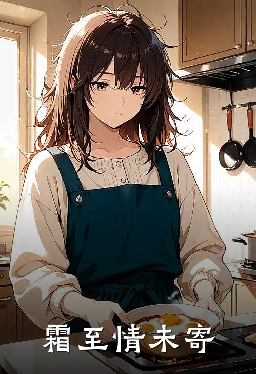 霜至情未寄(顾堔杨婉茹)免费小说全本阅读_最新章节列表霜至情未寄(顾堔杨婉茹)