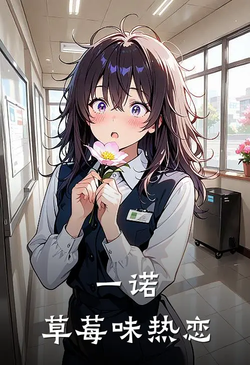 一诺：草莓味热恋