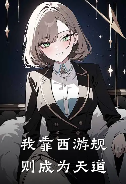 我靠西游规则成为天道