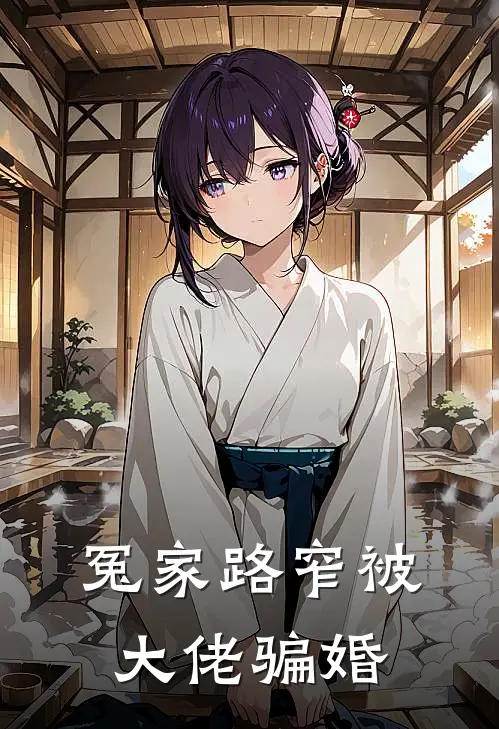 冤家路窄被大佬骗婚