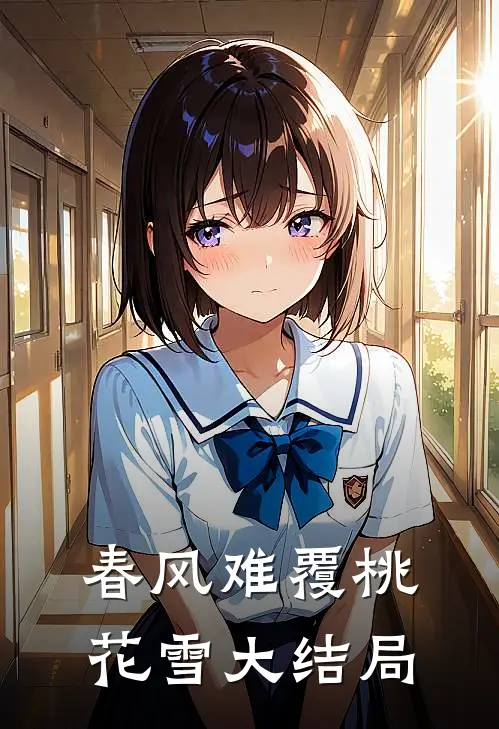 春风难覆桃花雪大结局