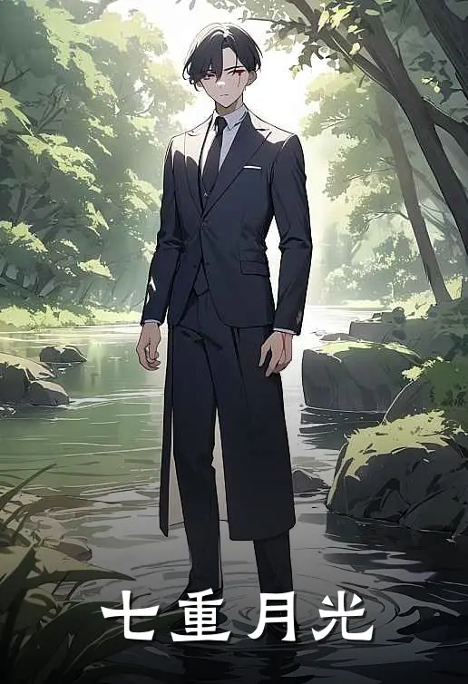 七重月光陆沉舟苏明玥完结版小说_完结版小说七重月光(陆沉舟苏明玥)