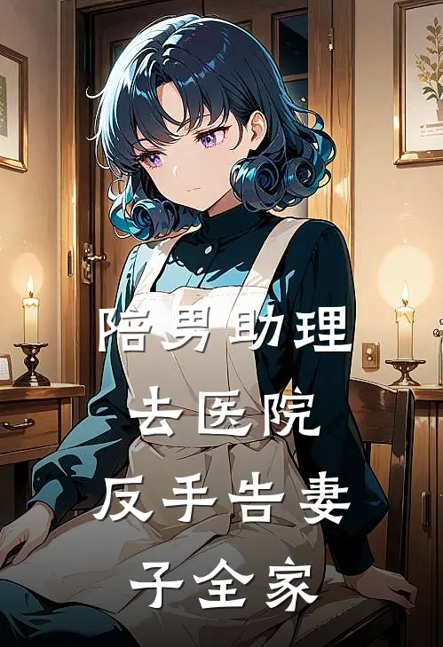 陪男助理去医院，反手告妻子全家阮慧娴米其林完本热门小说_小说完结版陪男助理去医院，反手告妻子全家(阮慧娴米其林)