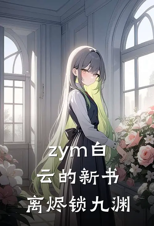 zym白云的新书：离烬锁九渊