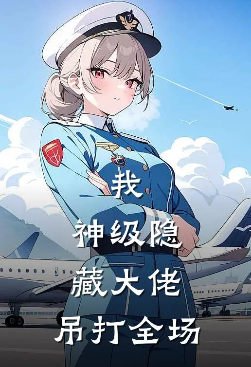 我，神级隐藏大佬，吊打全场