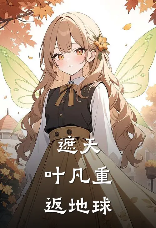 遮天：叶凡重返地球