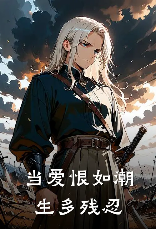 当爱恨如潮生多残忍