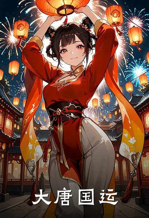 大唐国运