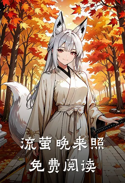 流萤晚来照免费阅读