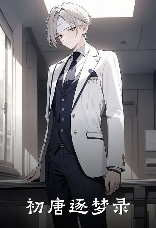 初唐逐梦录(林羽苏然)小说推荐完本_全本免费小说初唐逐梦录林羽苏然