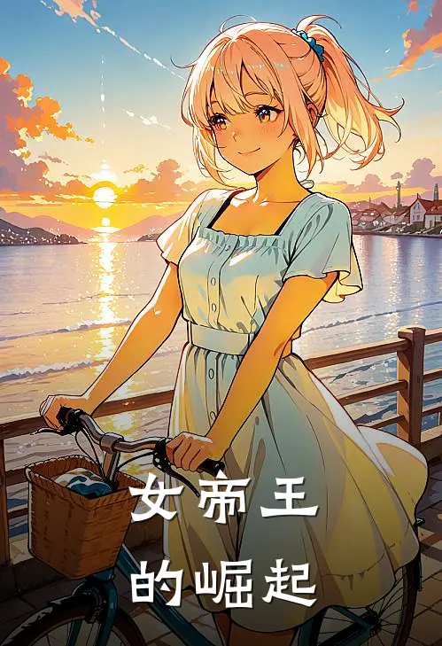 女帝王的崛起苏瑶林悦完本热门小说_小说完结版女帝王的崛起(苏瑶林悦)