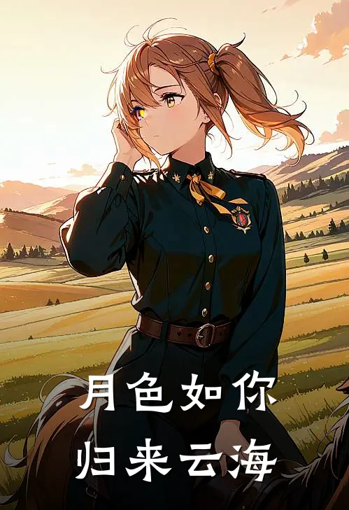 向阳许云(月色如你归来云海)全集阅读_《月色如你归来云海》全文免费阅读