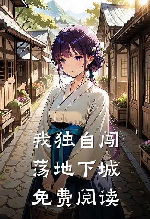 我独自闯荡地下城免费阅读