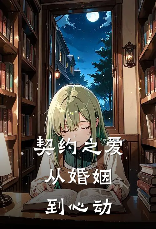 契约之爱：从婚姻到心动