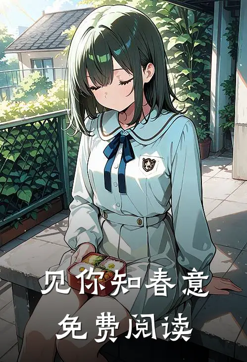 见你知春意免费阅读