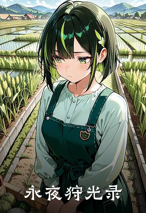 永夜狩光录