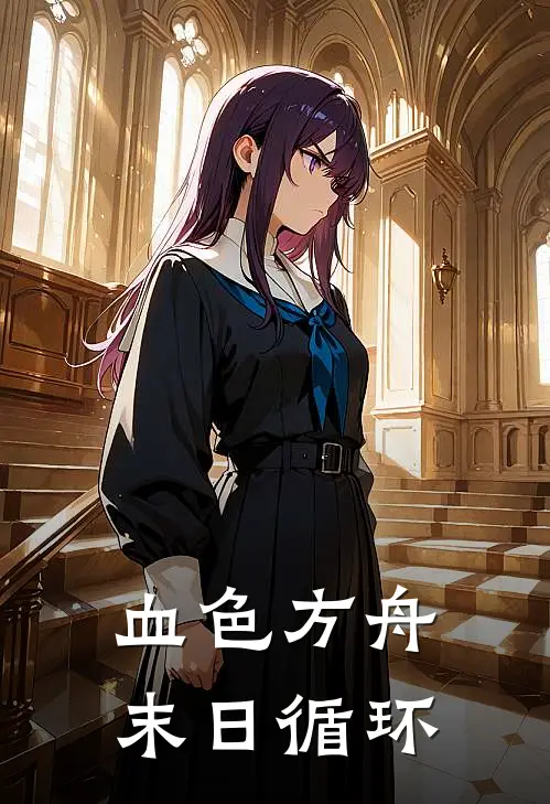 血色方舟：末日循环林默苏柔完结小说_完结版小说全文免费阅读血色方舟：末日循环林默苏柔