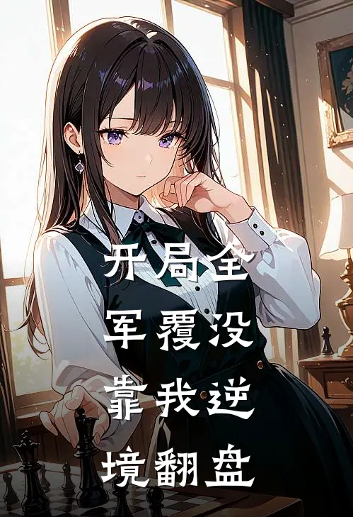 开局全军覆没，靠我逆境翻盘