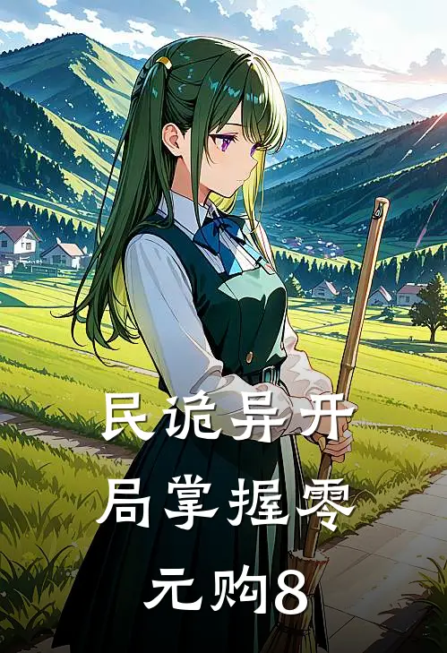 民诡异开局掌握零元购8.0