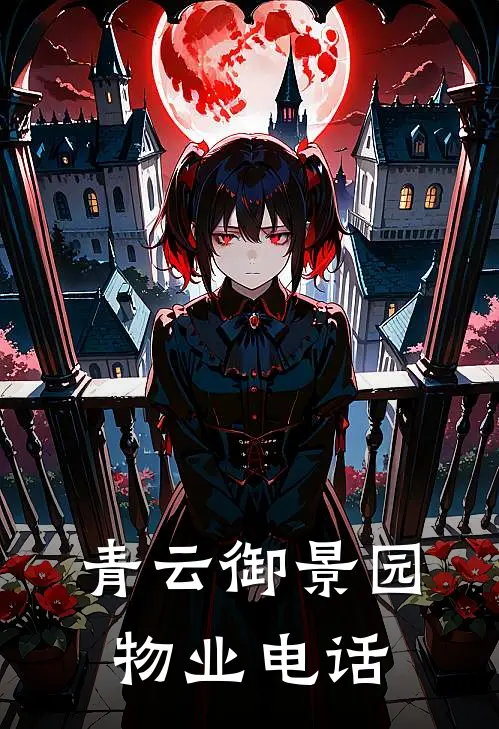 青云御景园物业电话