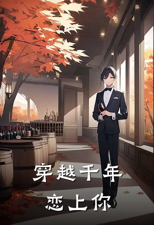 穿越千年恋上你