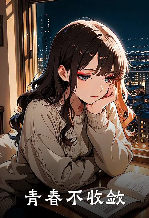 青春不收敛