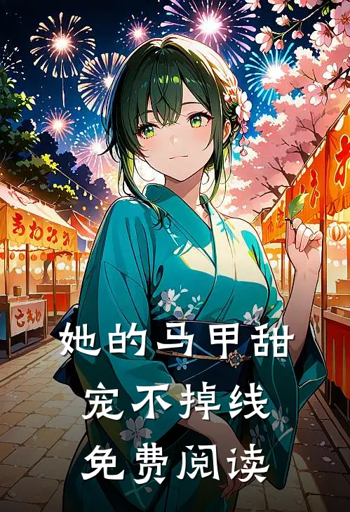 她的马甲甜宠不掉线免费阅读