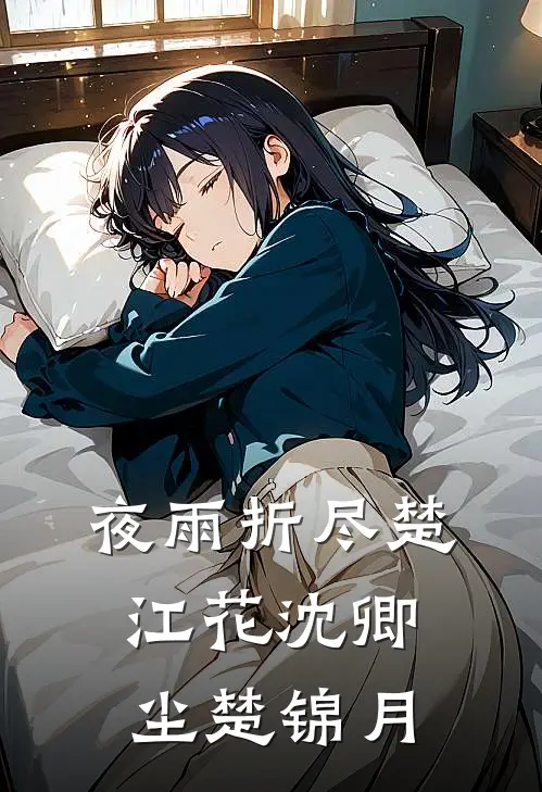 夜雨折尽楚江花沈卿尘楚锦月