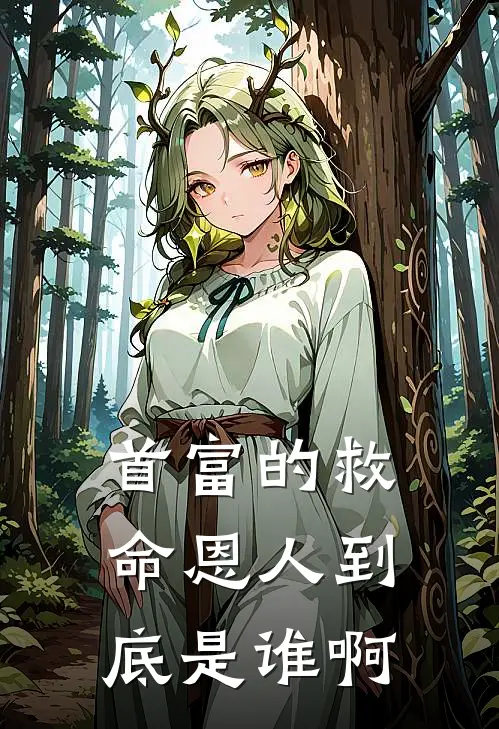 首富的救命恩人到底是谁啊